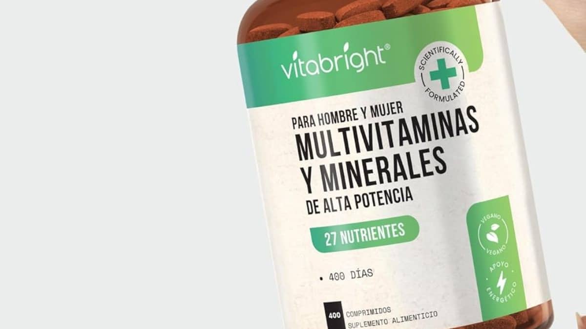 complemento alimenticio VitaBright