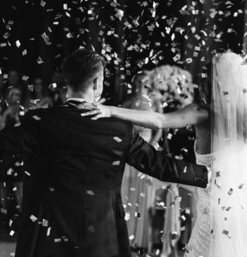 Infinitas, caras y en septiembre: llega el mes de las bodas