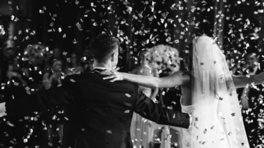 Infinitas, caras y en septiembre: llega el mes de las bodas