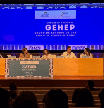 Cuando la PrEP no basta: las infecciones de transmisión sexual siguen disparadas [...]