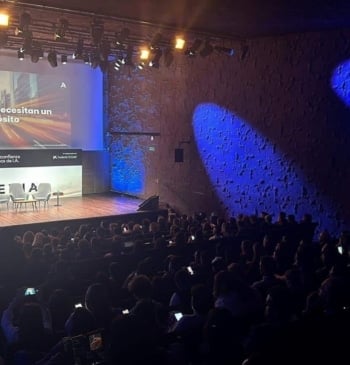 El alcalde de Madrid inaugurará el V Congreso Iberoamericano Atrevia
