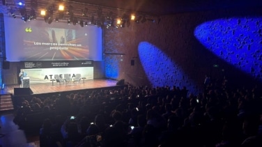 El alcalde de Madrid inaugurará el V Congreso Iberoamericano Atrevia