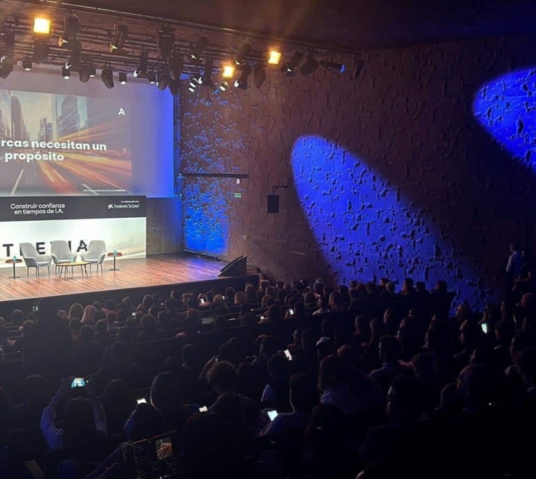 El alcalde de Madrid inaugurará el V Congreso Iberoamericano Atrevia
