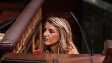Sumar no rompe puentes con Junts pese a votar contra la reducción de jornada laboral
