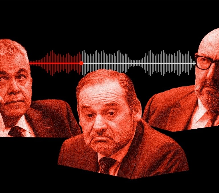"Información sensible": el Supremo esconde los mayores secretos de Ábalos