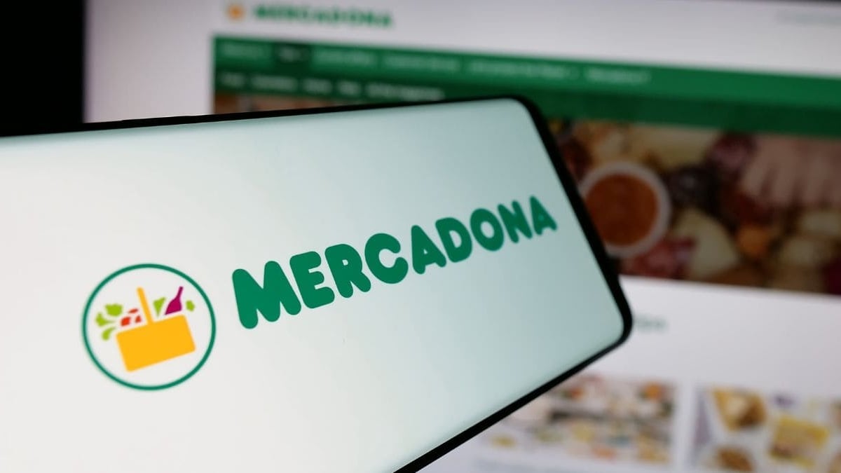 Crema Mercadona