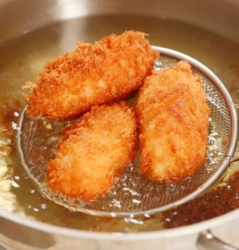 Estos es lo que le pasa al cuerpo si comes croquetas de [...]