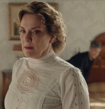 Eva Martín aclara por qué dejó La Promesa y la vuelta de [...]