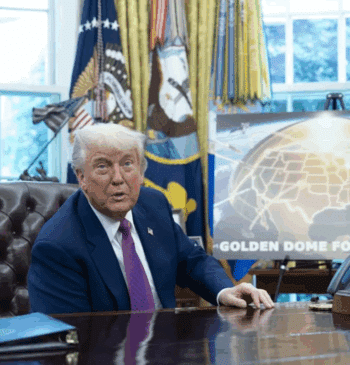 La "fantasía" del escudo antimisiles total de Trump que podría desatar una [...]