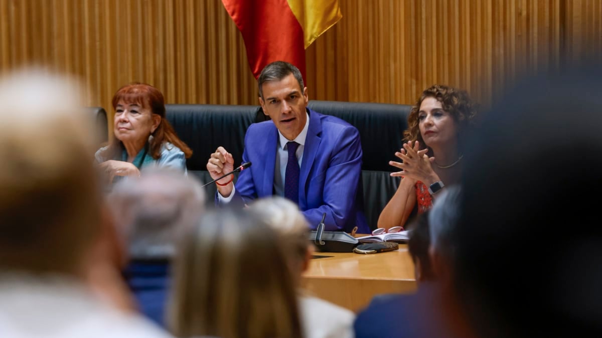 Sánchez apuesta por confrontar con Ayuso para debilitar a Feijóo