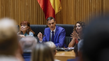 Sánchez apuesta por confrontar con Ayuso para debilitar a Feijóo