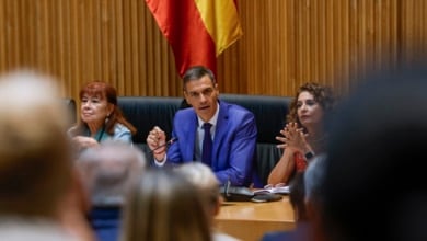 Sánchez apuesta por confrontar con Ayuso para debilitar a Feijóo