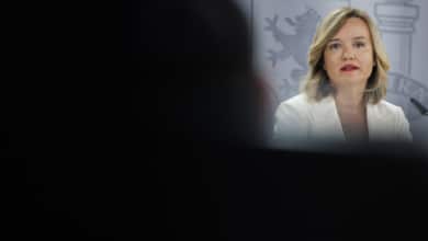 Moncloa intenta calmar a Sumar: el decreto ley de embargo de armas a Israel estará listo el próximo martes