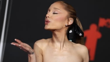Lady Gaga, Ariana Grande y un ejército de 'drag queens': así fueron los VMA 2025
