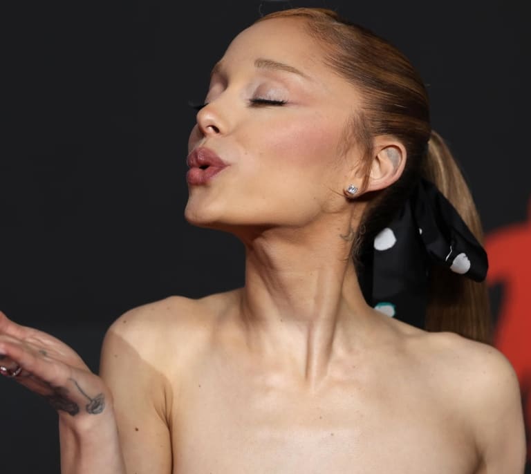 Lady Gaga, Ariana Grande y un ejército de 'drag queens': así fueron los VMA 2025