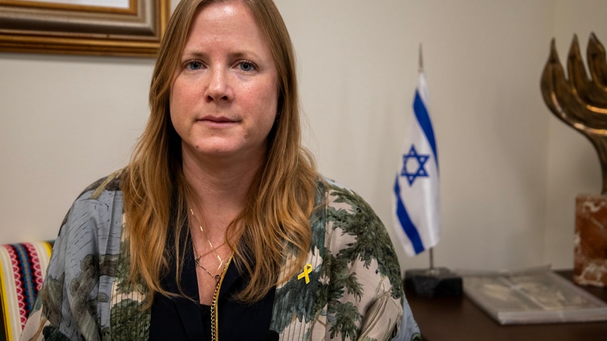 Albares convoca a la encargada de negocios de Israel por las declaraciones de su ministro de Exteriores contra Sánchez