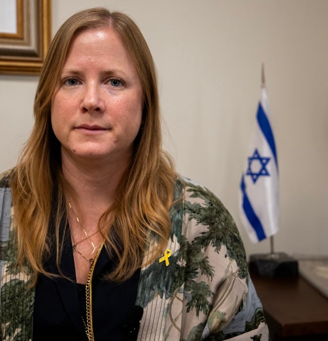 Albares convoca a la encargada de negocios de Israel por las declaraciones [...]