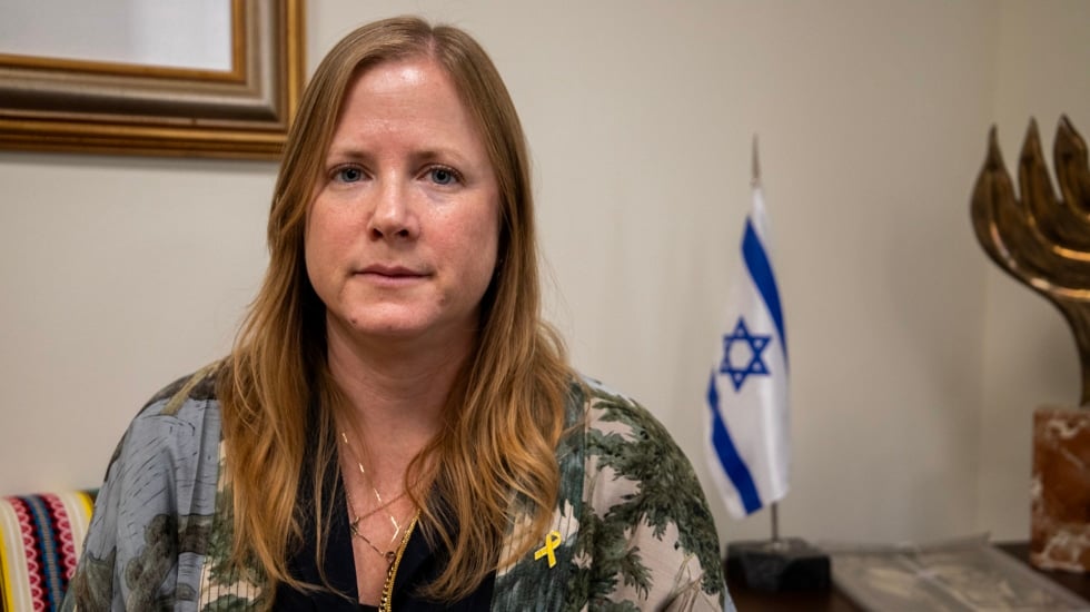 Albares convoca a la encargada de negocios de Israel por las declaraciones de su ministerio de Exteriores contra Sánchez