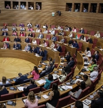 Las 364 propuestas del PP para la reconstrucción tras la dana