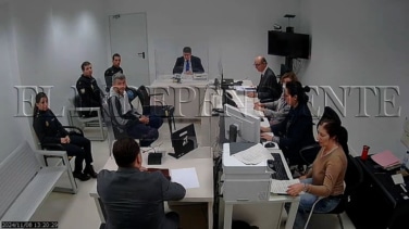 VÍDEO | Así declaró ante el juez el exjefe de la UDEF que tenía 20 millones de euros en su casa