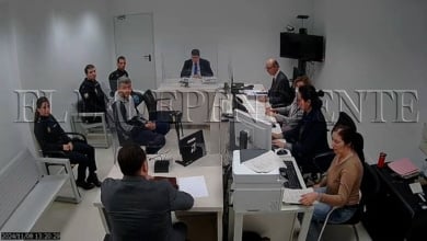 VÍDEO | Así declaró ante el juez el exjefe de la UDEF que tenía 20 millones de euros en su casa