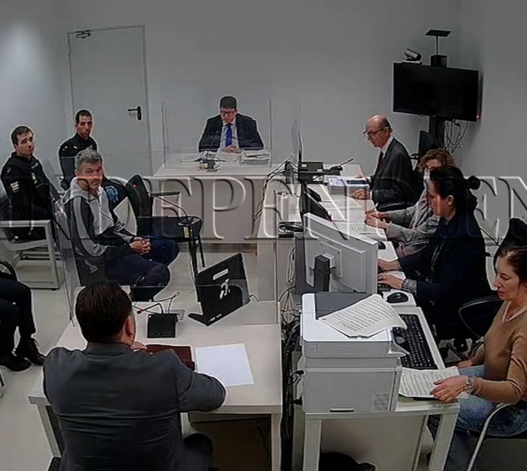 VÍDEO | Así declaró ante el juez el exjefe de la UDEF que tenía 20 millones de euros en su casa