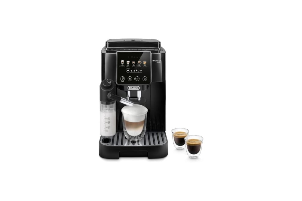 Cafetera De'Longhi