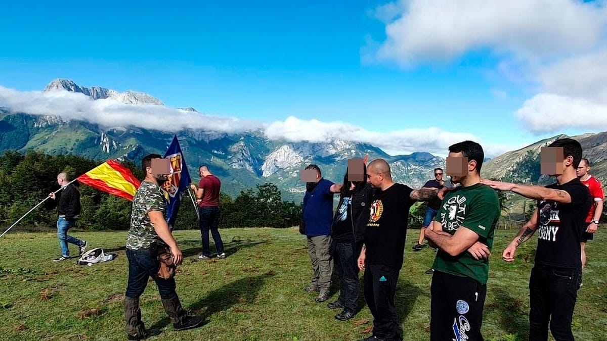 Universidad de verano en una edición celebrada en Asturias