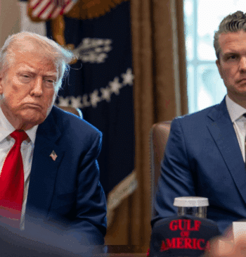 Por qué Trump quiere que el Departamento de Defensa se llame ahora [...]
