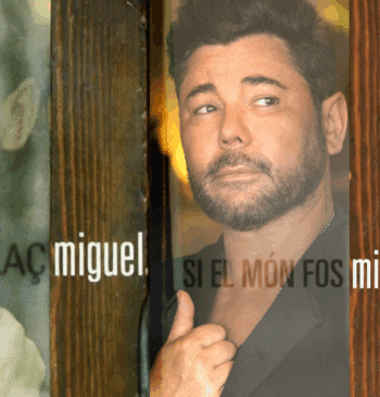 Cuando un charnego de Badalona se atrevió a cantar a los poetas [...]