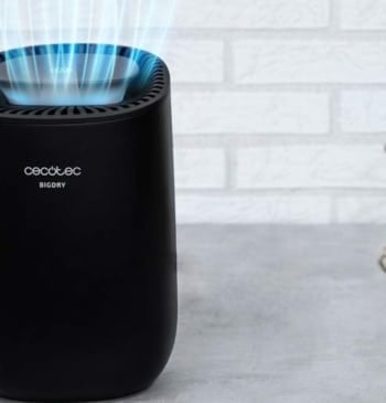 Cecotec BigDry 2000 Light: la solución para eliminar la humedad y disfrutar [...]