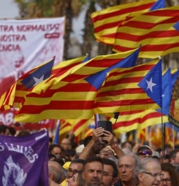 El espejismo de la normalización