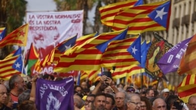 El espejismo de la normalización