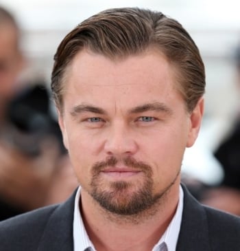 Cuando casi le cambian de nombre a Leonardo DiCaprio: "Suena demasiado étnico"