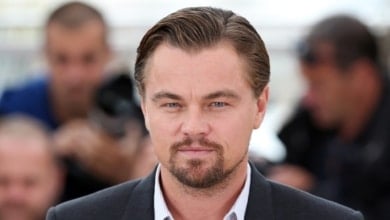 Cuando casi le cambian de nombre a Leonardo DiCaprio: "Suena demasiado étnico"