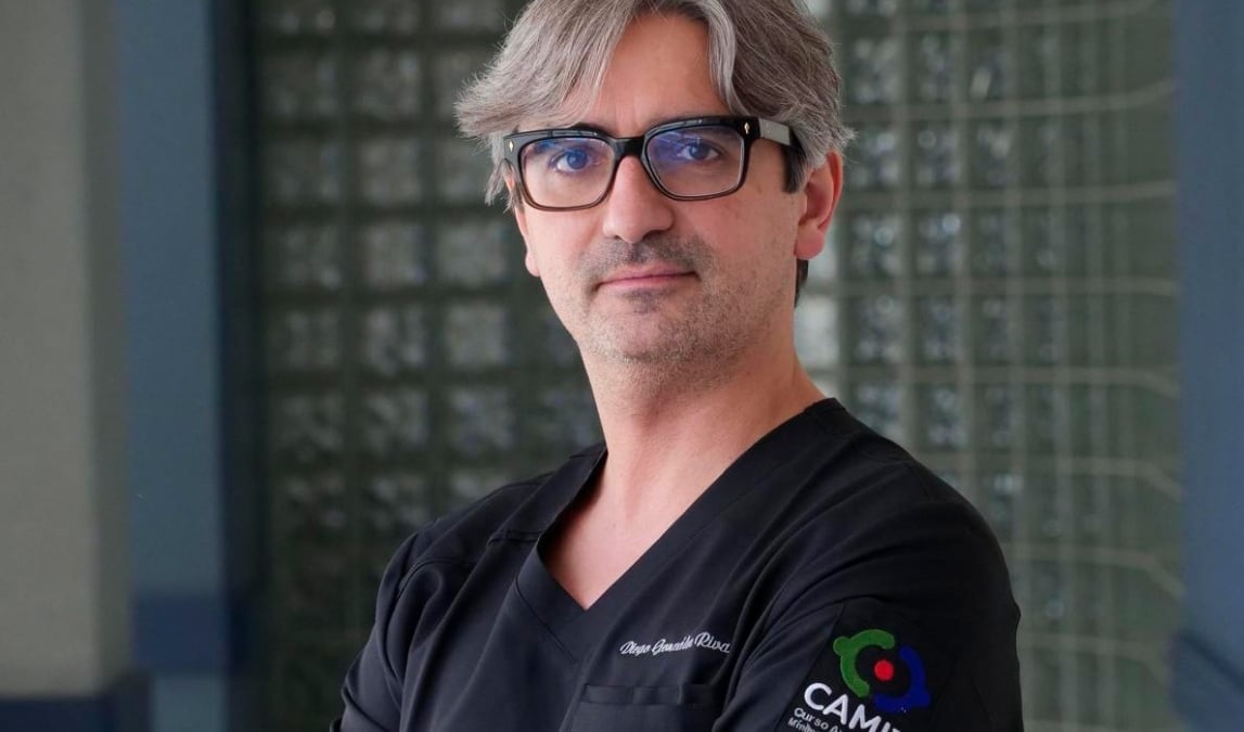 Diego González Rivas