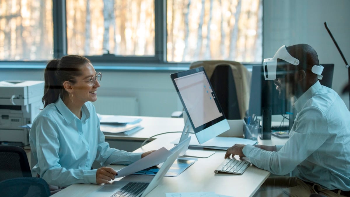 Inteligencia artificial al servicio del cliente: la apuesta de Banco Santander