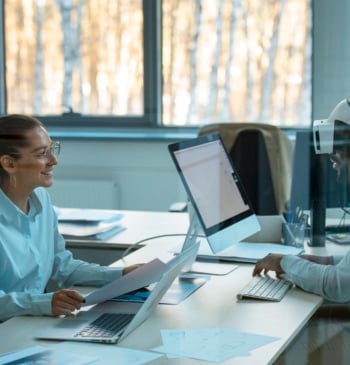 Inteligencia artificial al servicio del cliente: la apuesta de Banco Santander