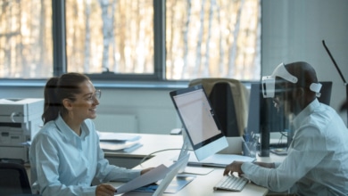 Inteligencia artificial al servicio del cliente: la apuesta de Banco Santander