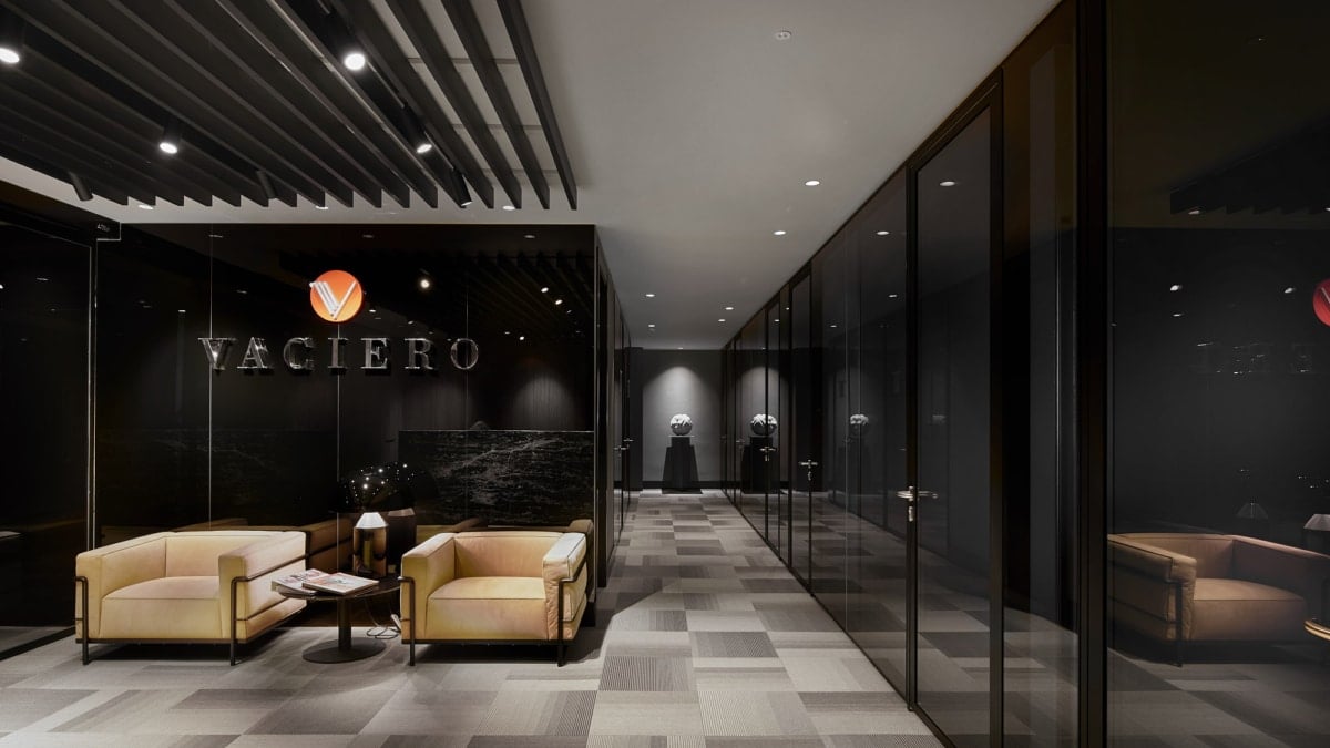 Vaciero participa en la creación de IBER CF, la nueva red ibérica de Corporate Finance, Auditoría y Asesoría legal