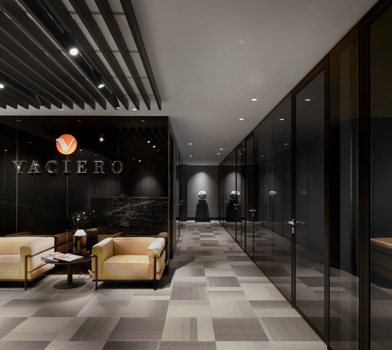 Vaciero participa en la creación de IBER CF, la nueva red ibérica de Corporate Finance, Auditoría y Asesoría legal