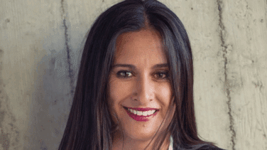 Fallece la escritora tinerfeña y exdiputada Dulce Xerach