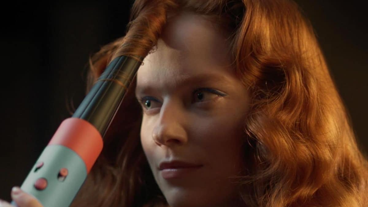 ¡Alerta chollo!: la Dyson Airwrap que todo el mundo quiere está rebajada más de 110€ en Amazon