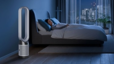 Controla la calidad del aire de tu hogar con el purificador Purifier Cool PC1: ¡ahora está tirado de precio en Dyson!