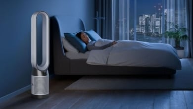 Controla la calidad del aire de tu hogar con el purificador Purifier Cool PC1: ¡ahora está tirado de precio en Dyson!