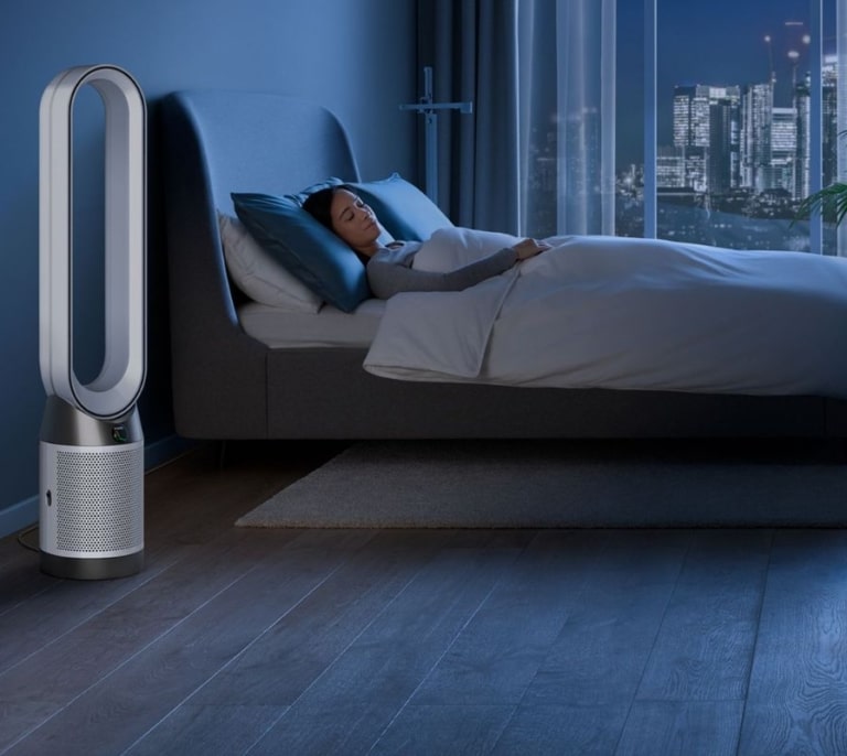 Controla la calidad del aire de tu hogar con el purificador Purifier Cool PC1: ¡ahora está tirado de precio en Dyson!