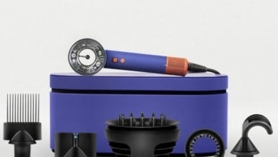 Dyson tiene el secador de pelo perfecto que cuida tu cuero cabelludo y evita el temido frizz ¡y está rebajado 70€!