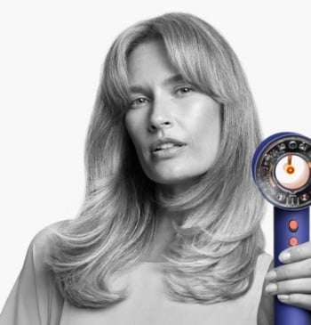 Seca y protege tu cabello con este secador de pelo que Dyson [...]