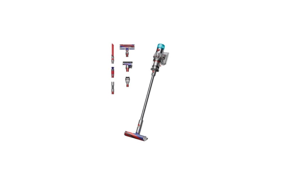 Aspiradora sin cable Dyson V12