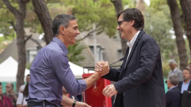 Sánchez reprocha a Aznar que dé lecciones sin haber pedido aún "disculpas" por Irak y el 11-M: "Tendrán mala conciencia"
